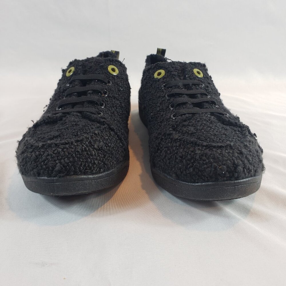 Vioinic Beach Pismo Casual Sneaker Boucle Black S - Picture 6 of 14